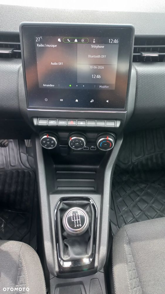 Renault Clio 1.0 TCe Intens - 17
