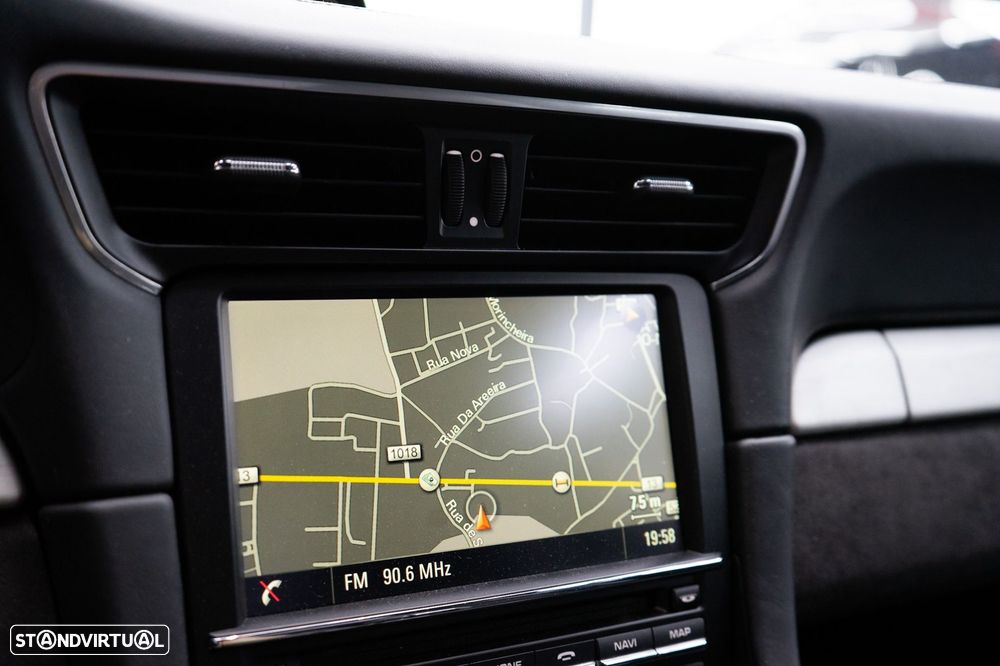 Porsche 911 (991) GT3 - 42