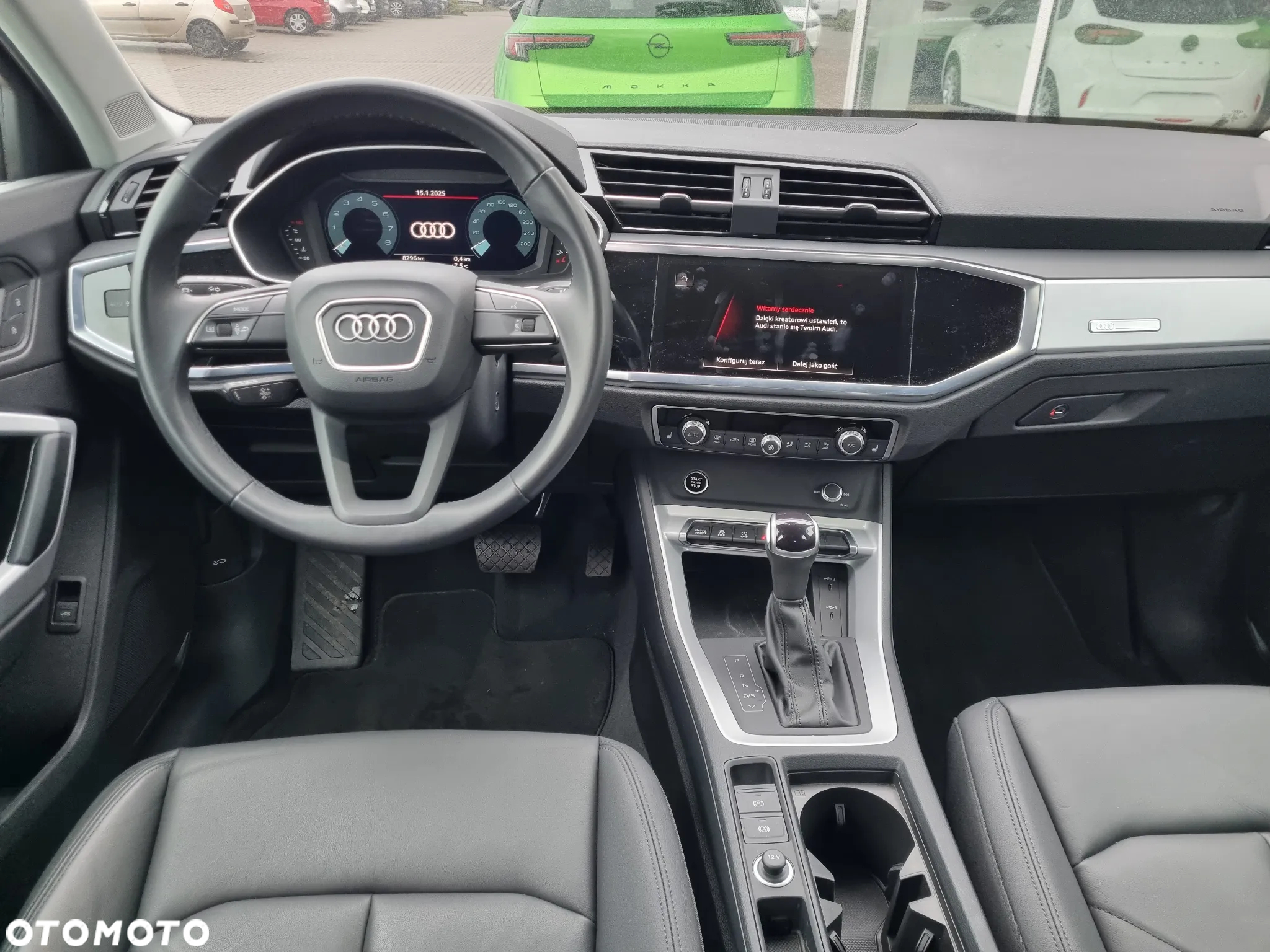 Audi Q3 - 15