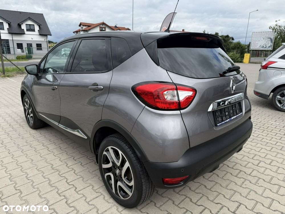 Renault Captur 1.2 Energy TCe Night&Day EDC - 9