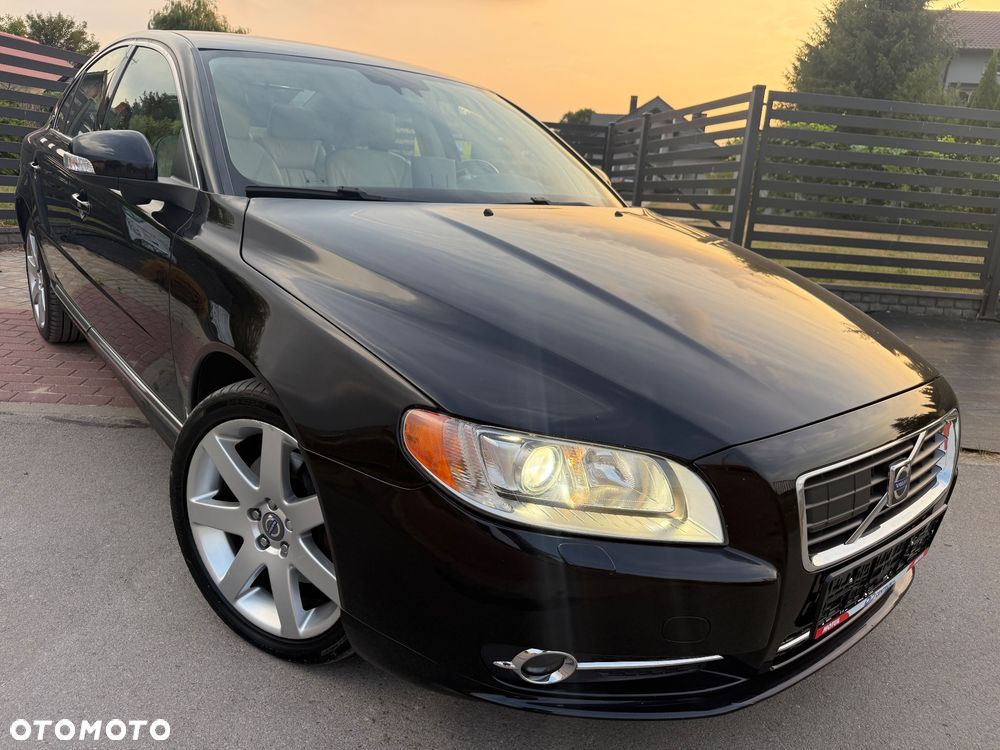Volvo S80 T6 AWD Executive - 31