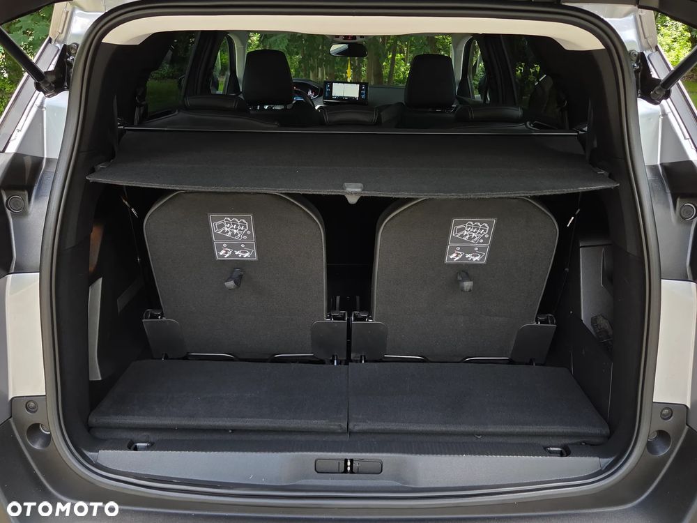 Peugeot 5008 1.5 BlueHDi Allure S&S EAT8 - 14