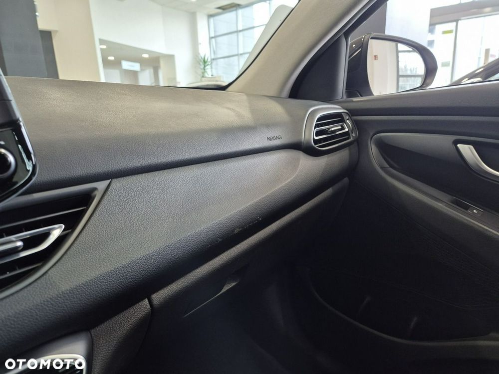 Hyundai i30 1.0 T-GDI Smart - 24