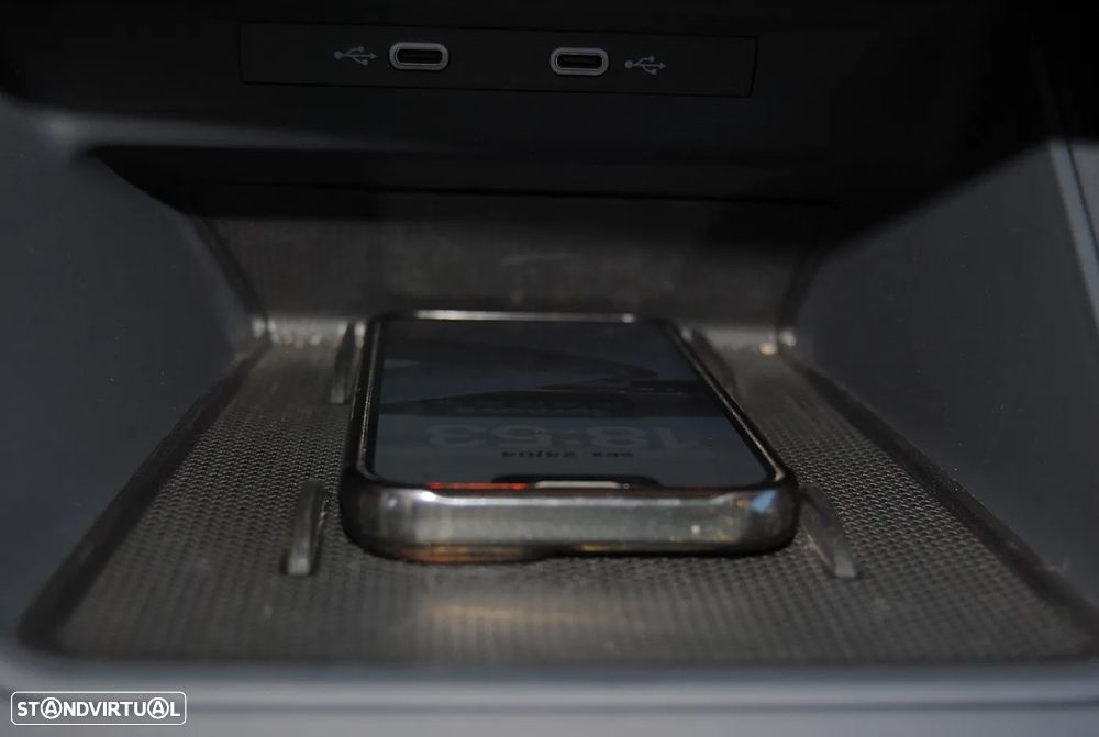 Cupra Leon ST 1.5 e-Hybrid VZ DSG - 32