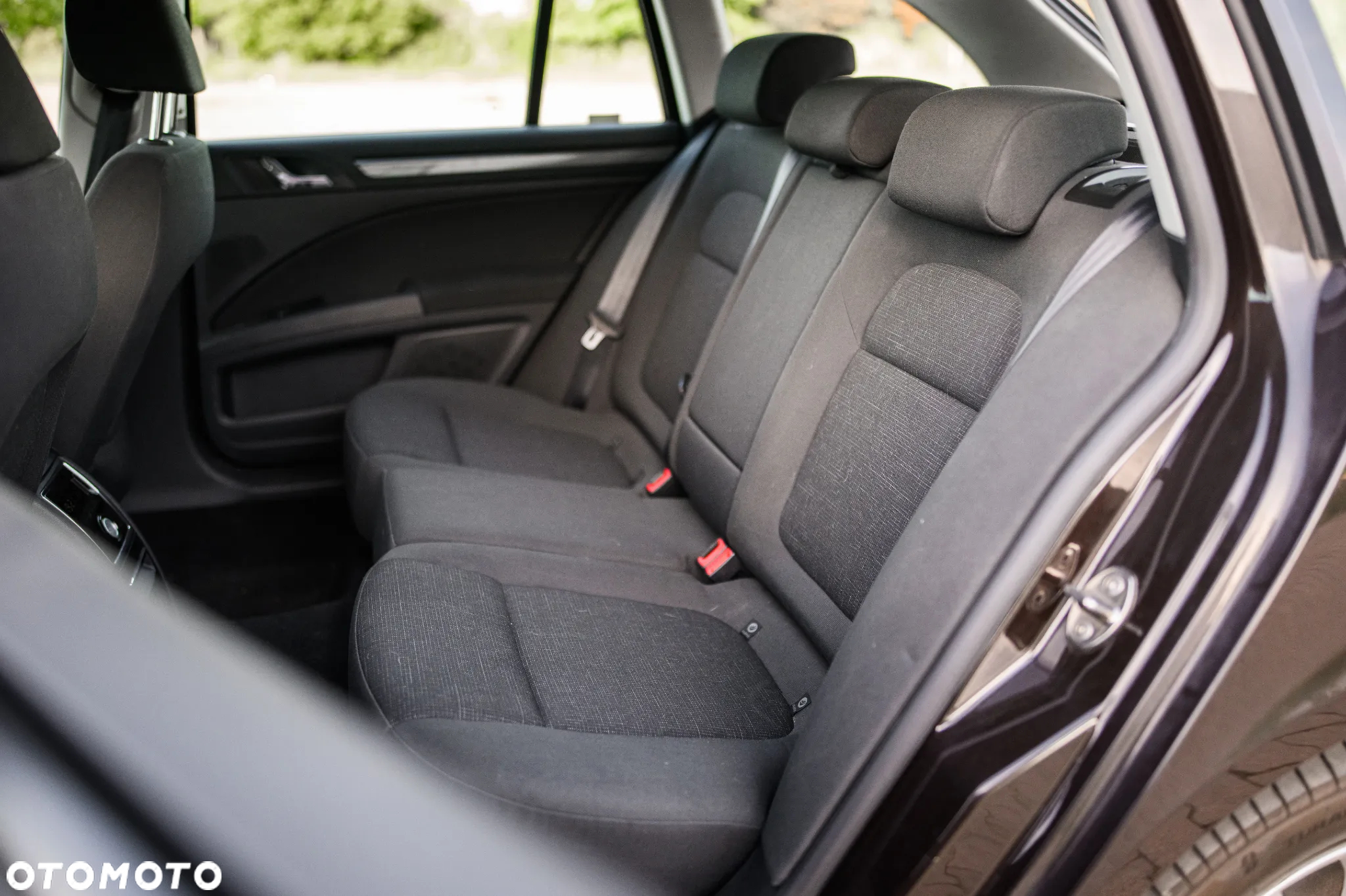 Skoda Superb 1.8 TSI 4x4 Active - 25