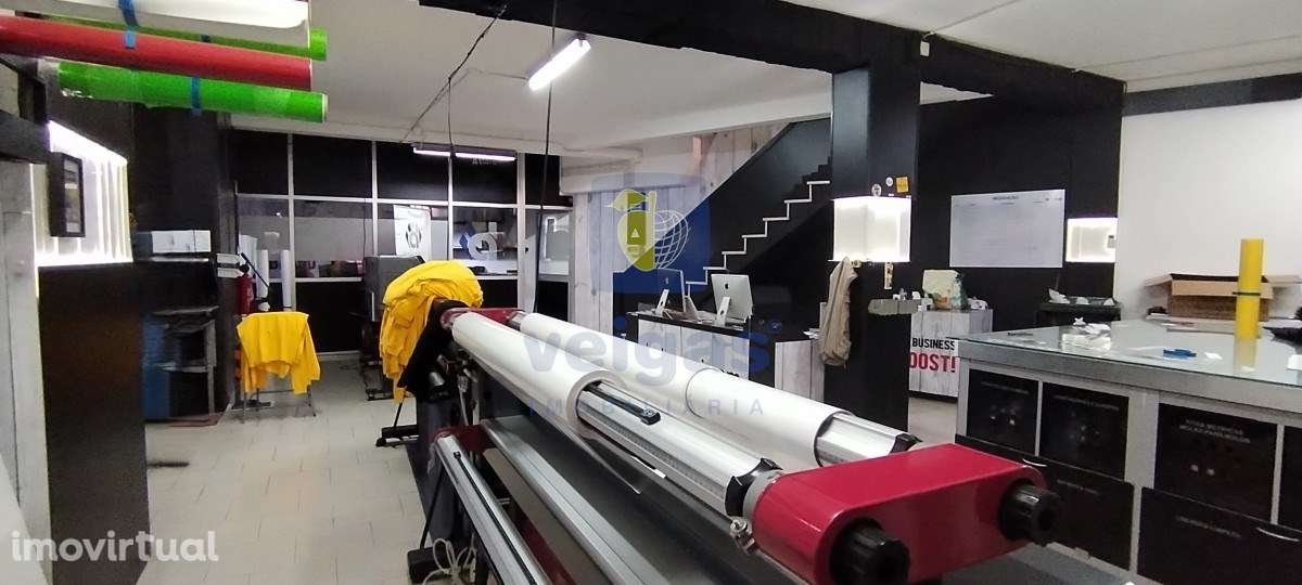 Loja Almeirim - Grande imagem: 3/47