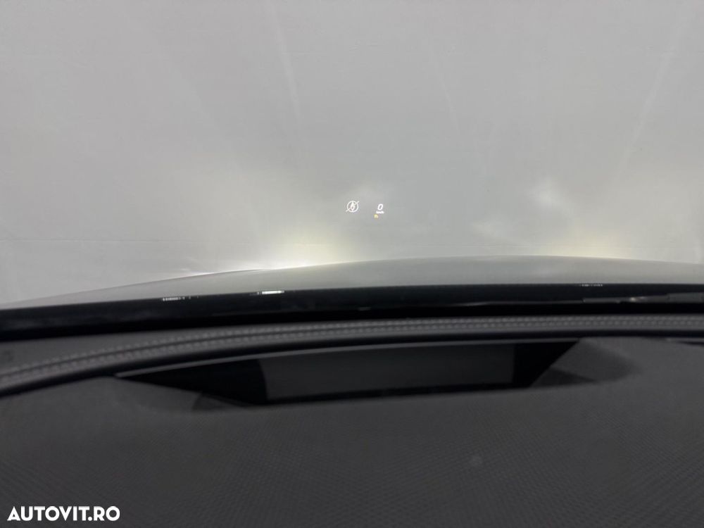 Mercedes-Benz E 220 d 4MATIC 9G-TRONIC AMG Line - 14