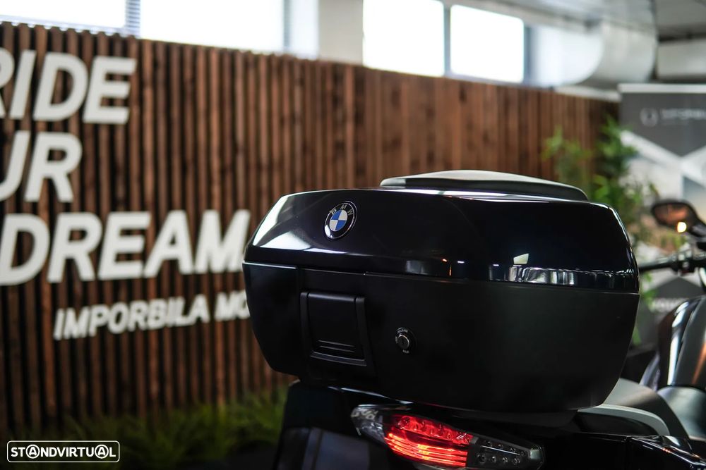 BMW K 1600 GTL - 24
