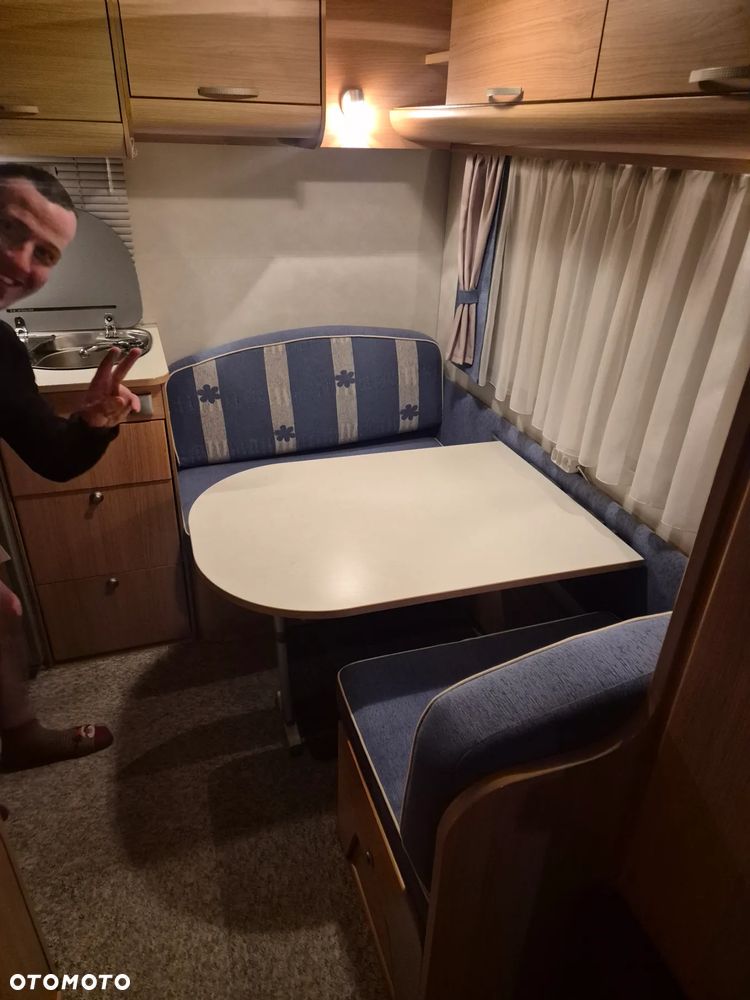 Adria ALTEA 462 LS - 8