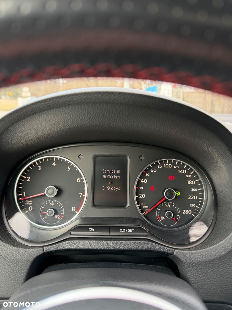 Volkswagen Polo 1.4 DSG GTI - 30