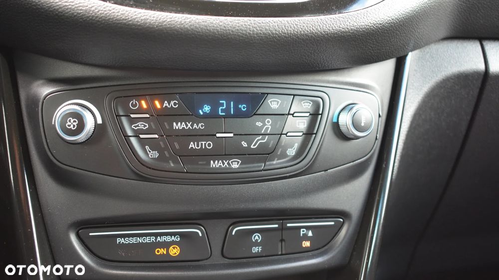 Ford B-MAX - 39