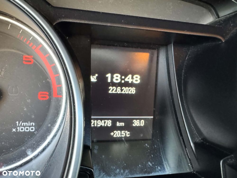 Audi A5 Sportback - 13