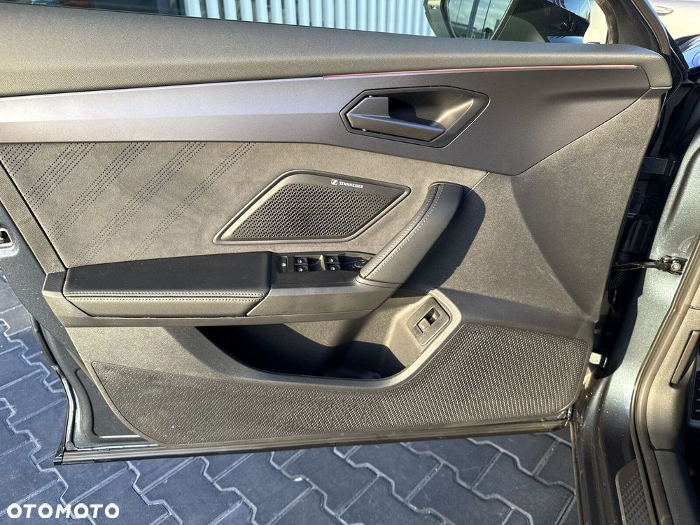 Cupra Formentor 2.0 TSI 4Drive VZ DSG - 11