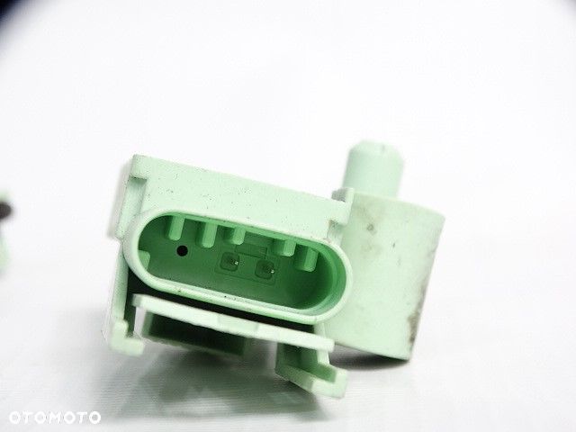 BMW 5 E60  6 E63  X5 E70  X6 E71  X3 E83 Czujnik Sensor Moduł Uderzenia Drzwi Poduszki Powietrznej Airbag 65779118167 9118167 65779118168 9118168  BMW 520d 523i 525i 530d 530i 530xi 530xd 540i 545i 550i M5 630i 645Ci 650i M6 635d - 4