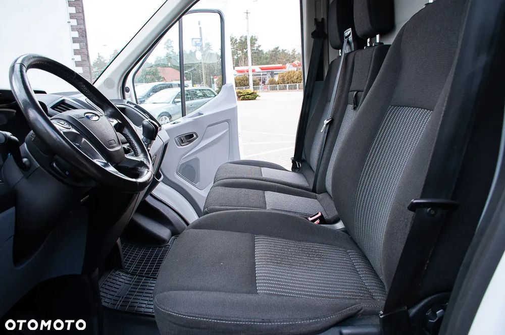 Ford TRANSIT - 18