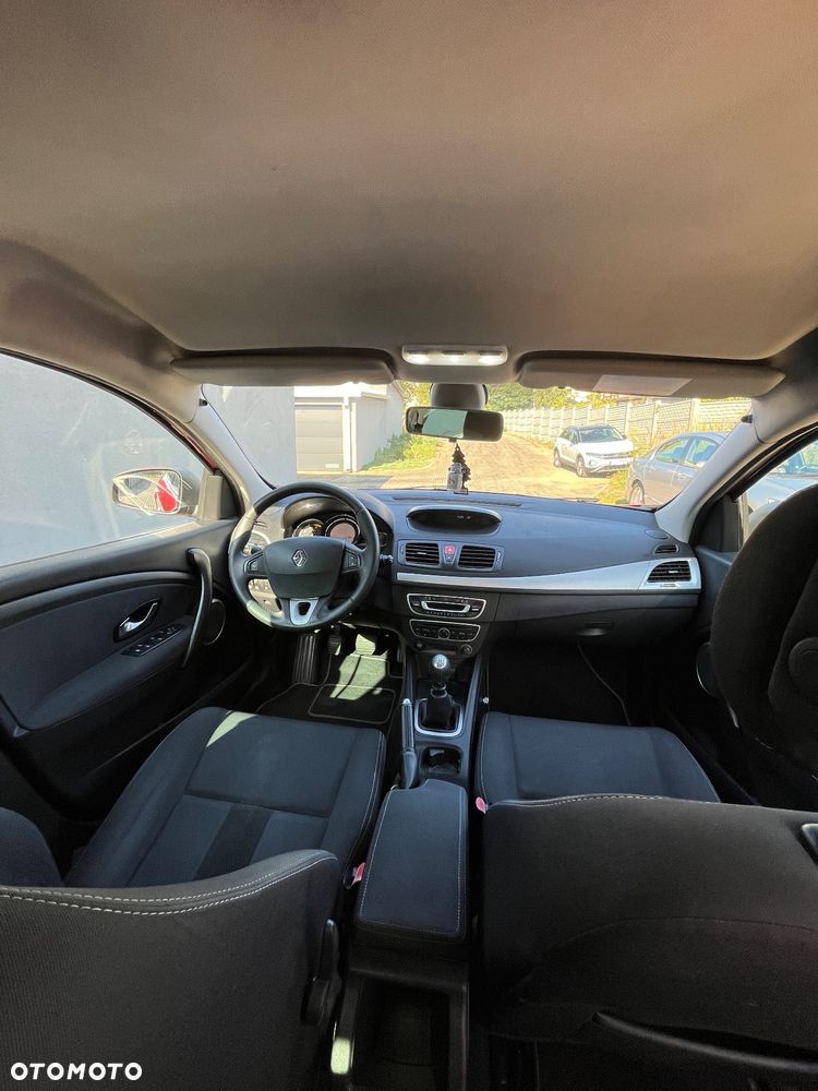 Renault Megane 1.5 dCi Bose Edition - 7