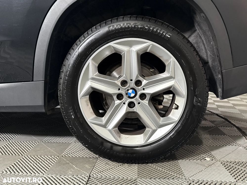 BMW X1 - 15