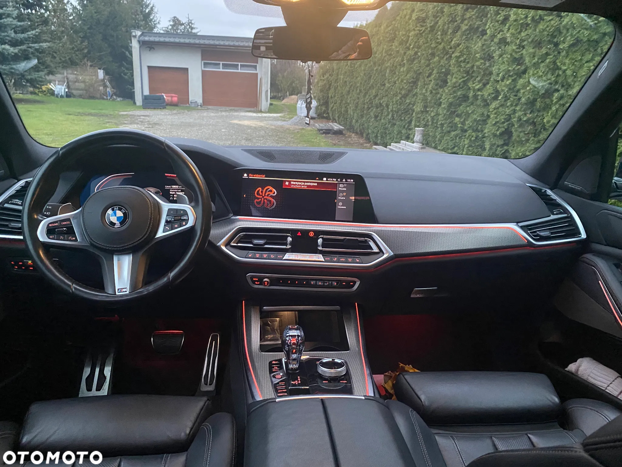 BMW X5 xDrive30d sport - 14