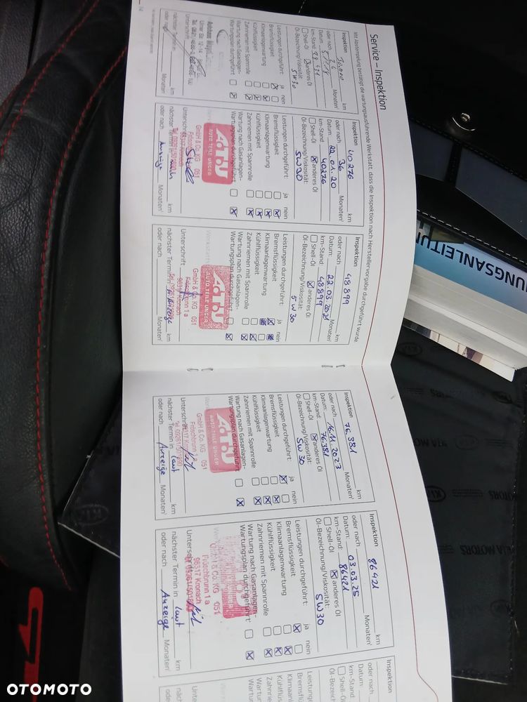 Kia Ceed 1.6 T-GDI GT L - 11