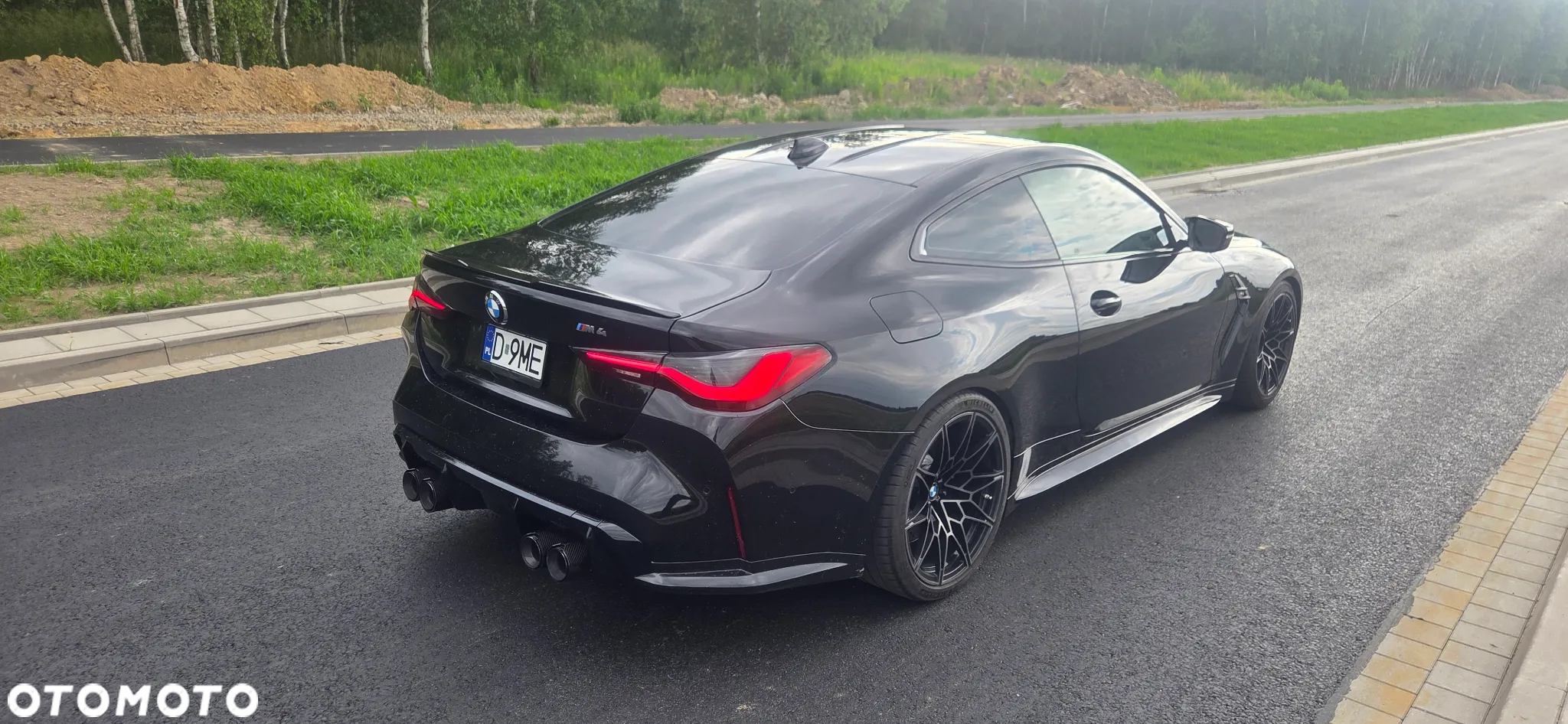 BMW M4 Standard - 6