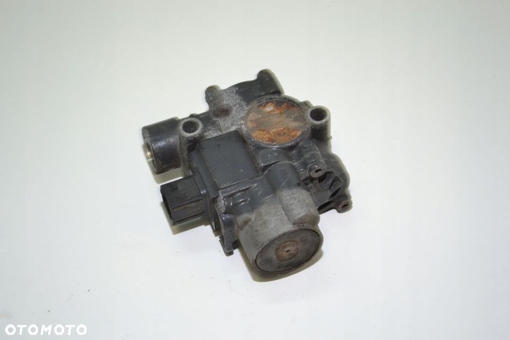 ZAWÓR MODULATOR ABS EBS MERCEDES AXOR ATEGO ACTROS A0054299244 - 5