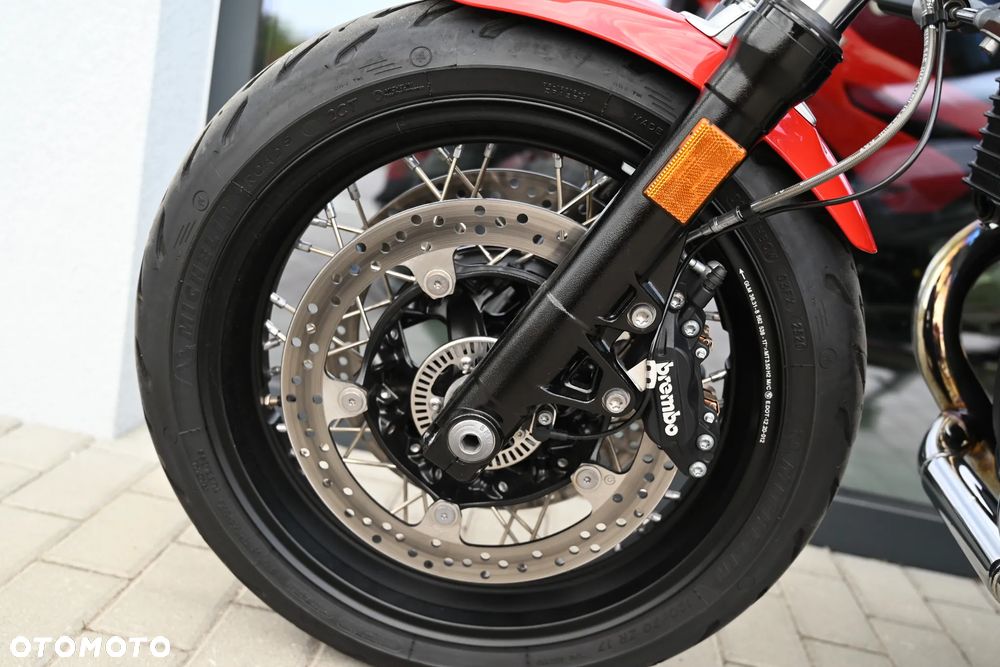 BMW R - 26