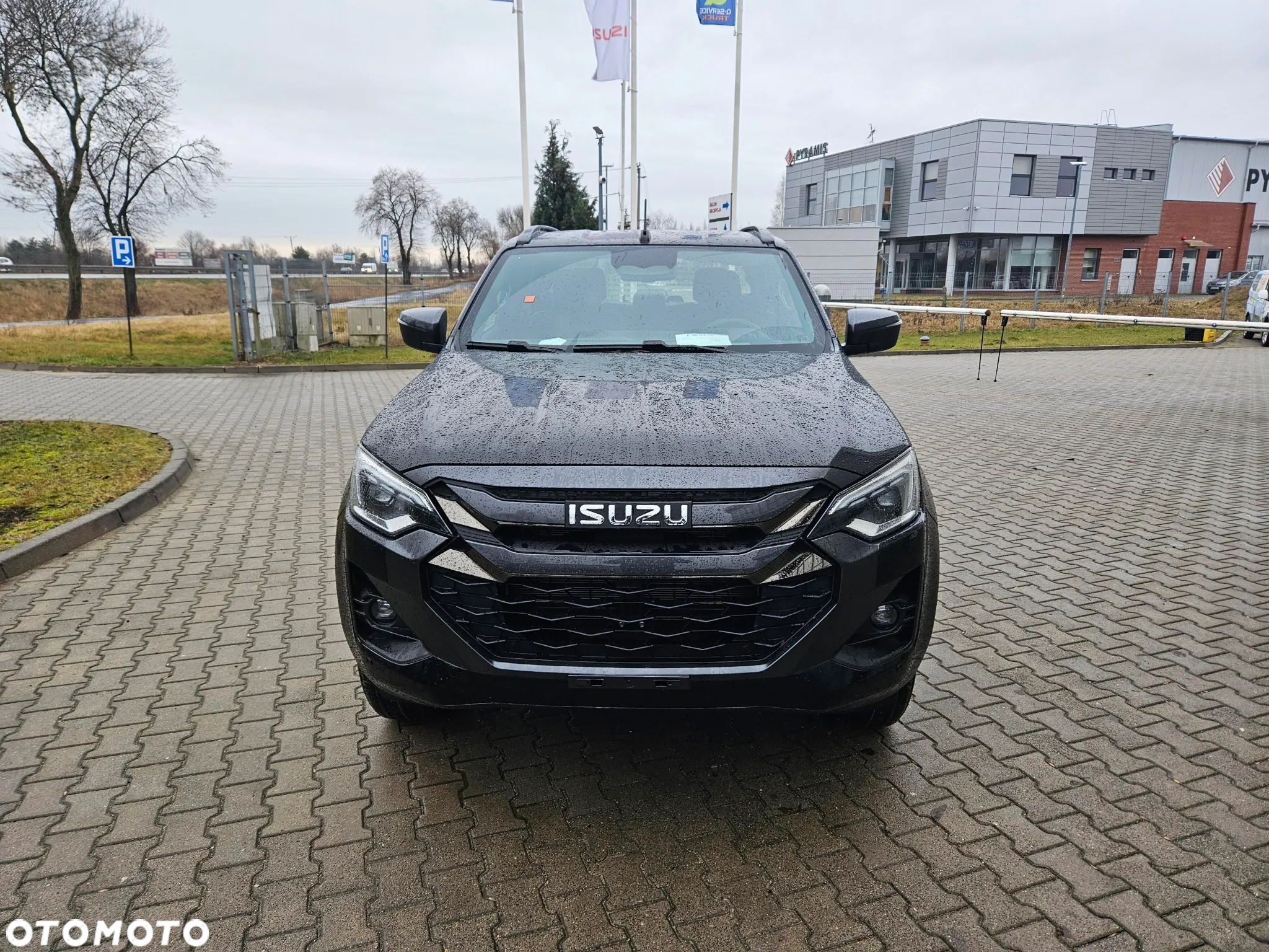 Isuzu D-Max 1.9 DC LSE - 6
