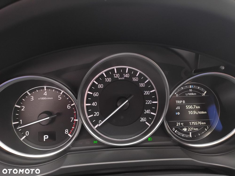 Mazda CX-5 2.5 Skypassion AWD - 14