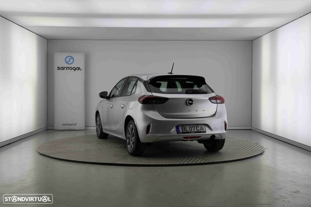 Opel Corsa 1.2 T Aut. - 4