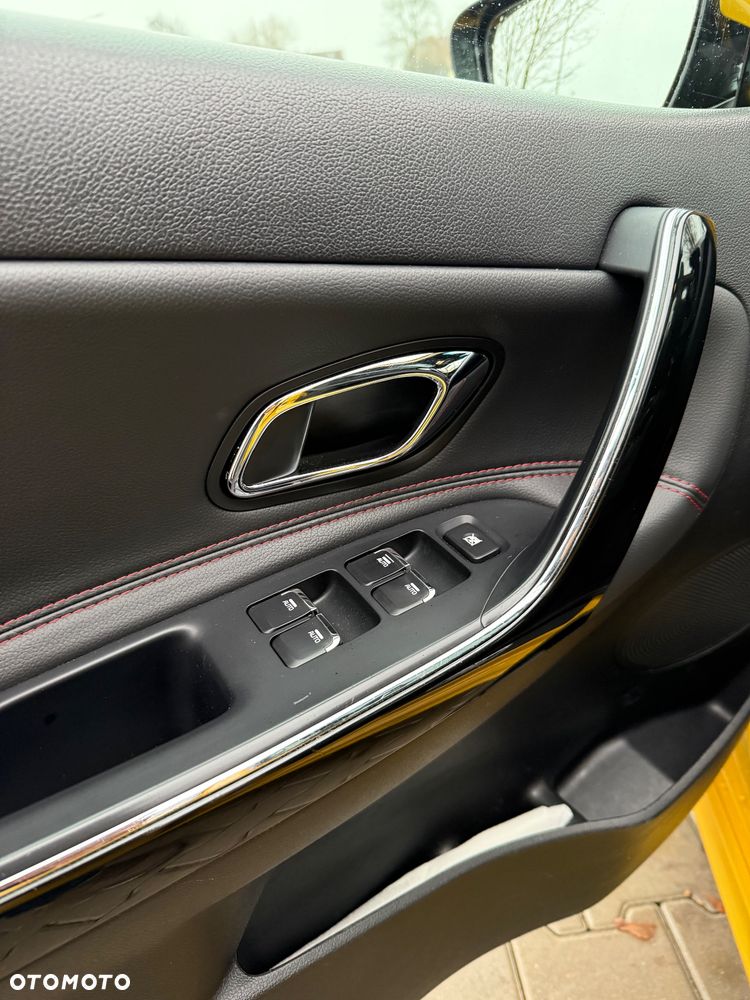 Kia Ceed 1.6 T-GDI GT-Track - 27