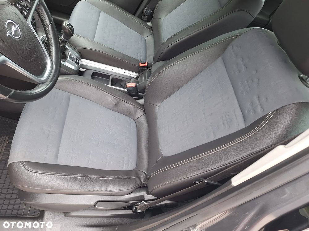 Opel Meriva 1.4 Color Edition - 17