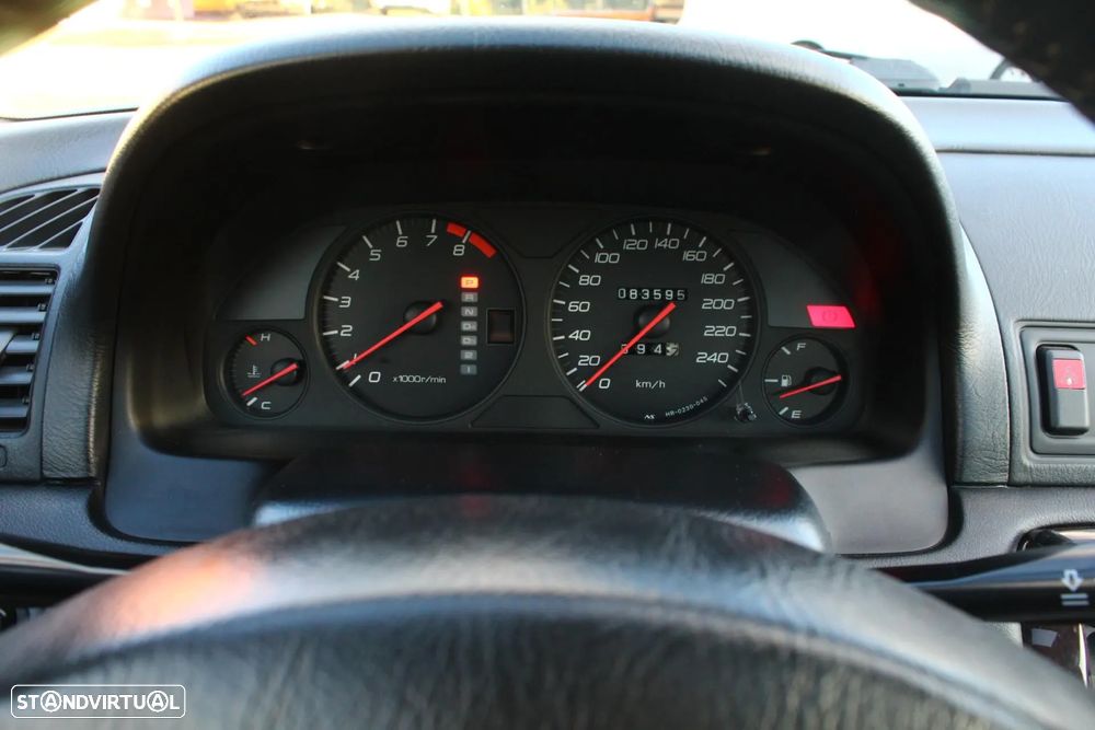 Honda Prelude 2.2 VTi Automatic - 15