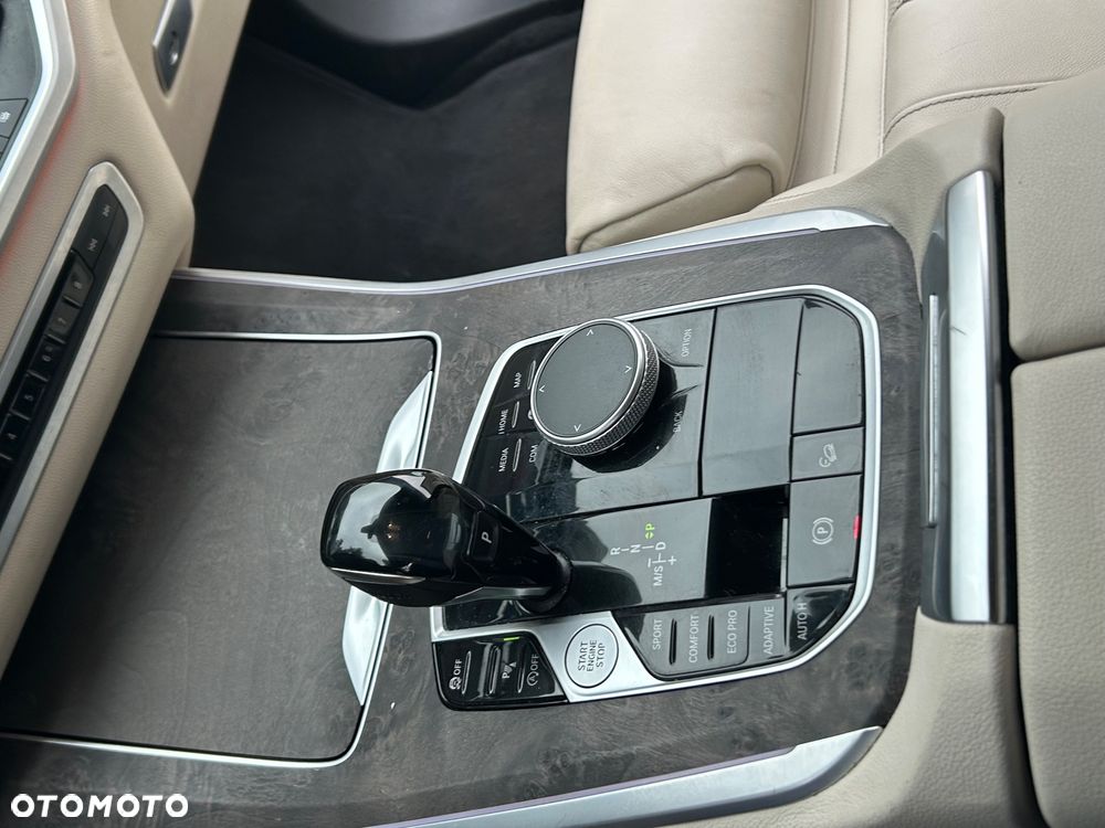 BMW X5 xDrive25d sport - 19