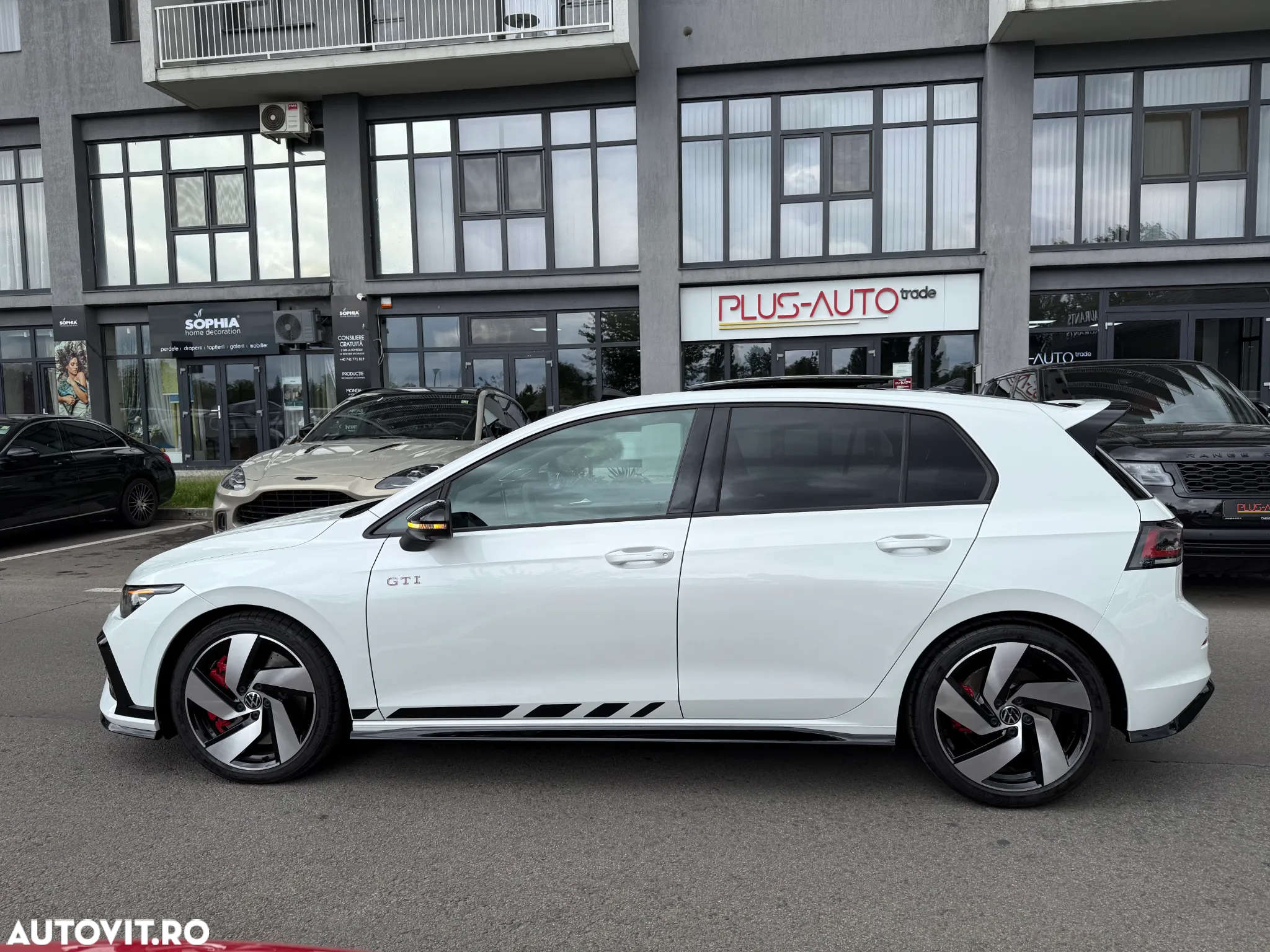Volkswagen Golf GTI Clubsport - 2
