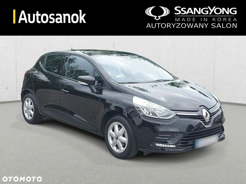 Renault Clio - 7