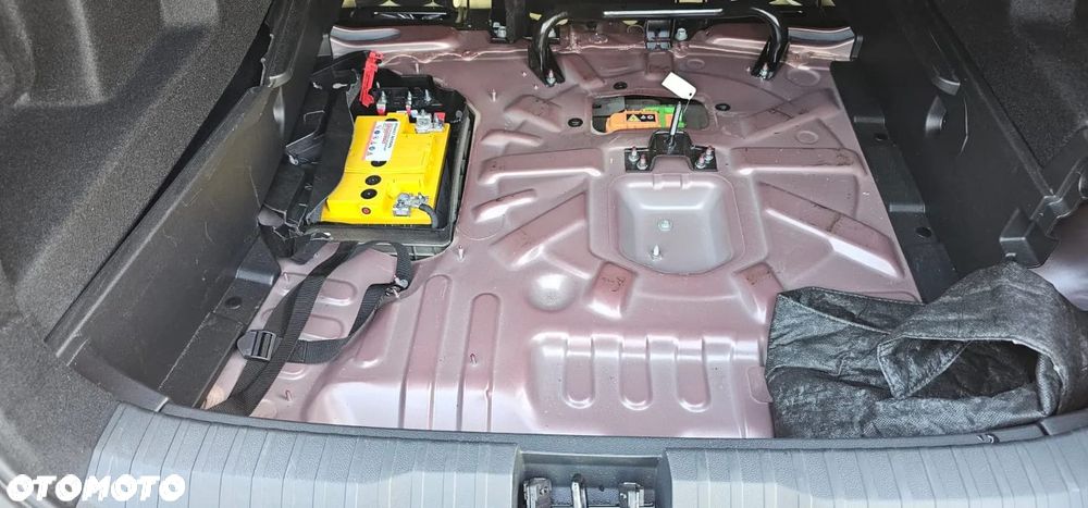 Renault Arkana 1.6 E-Tech Full Hybrid 145 Techno MMT - 15