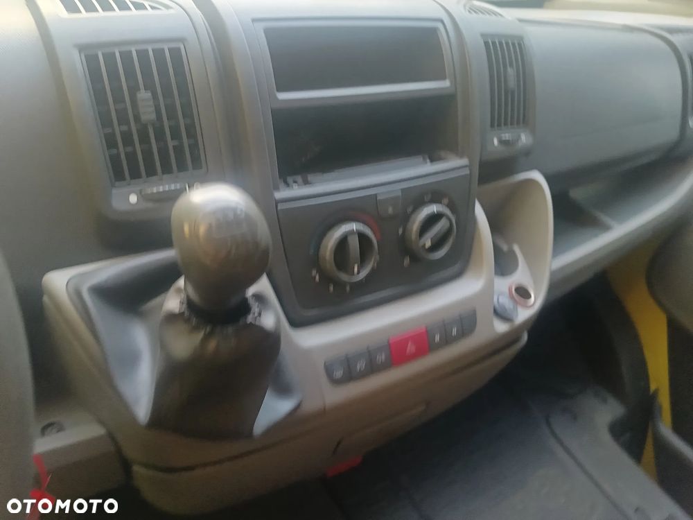 Fiat Ducato - 16