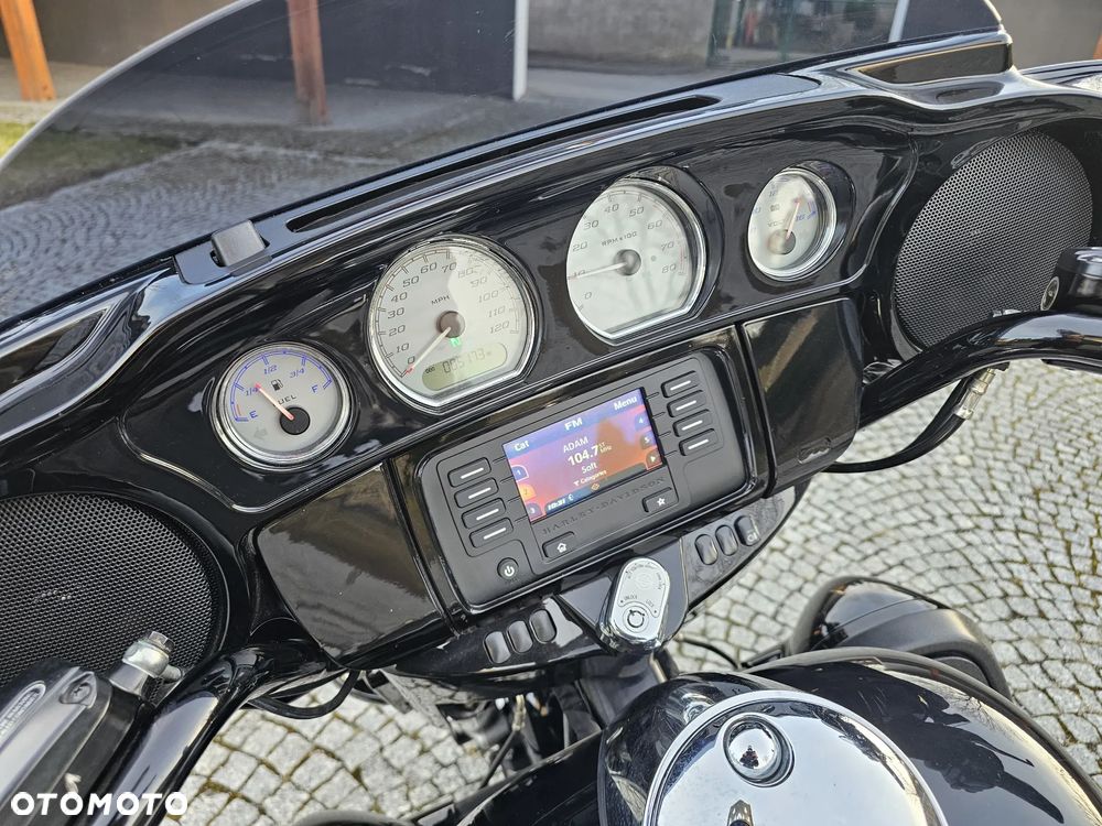 Harley-Davidson FLHXS Special - 9