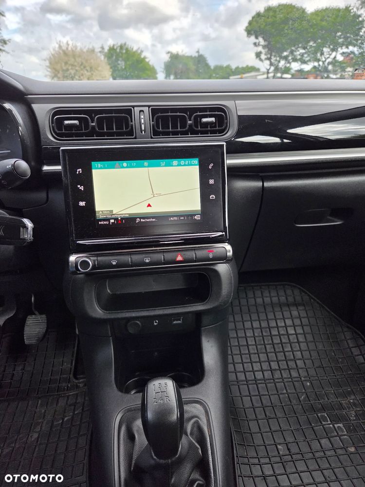 Citroën C3 - 27