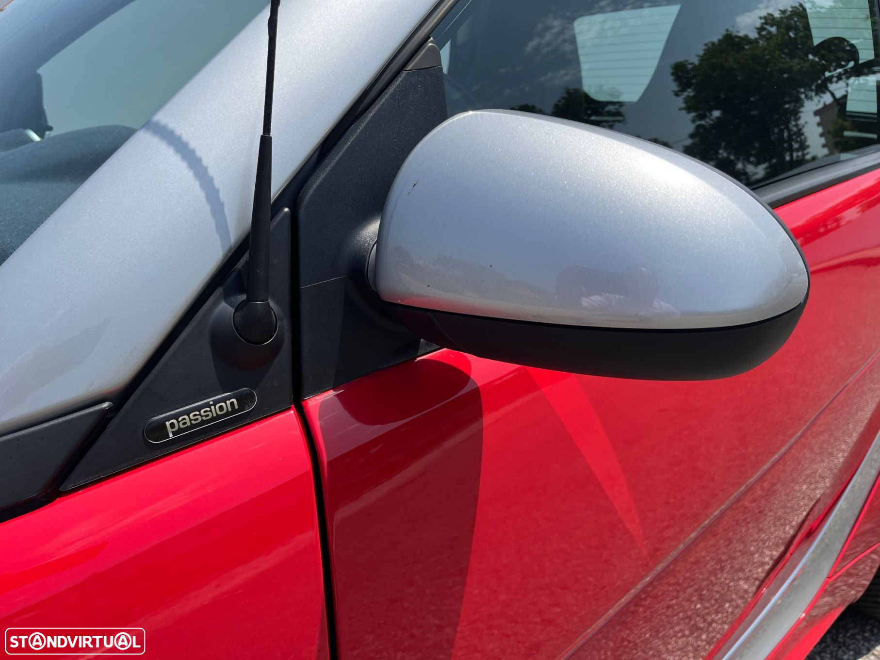 Smart ForTwo Coupé cdi softouch passion dpf - 20