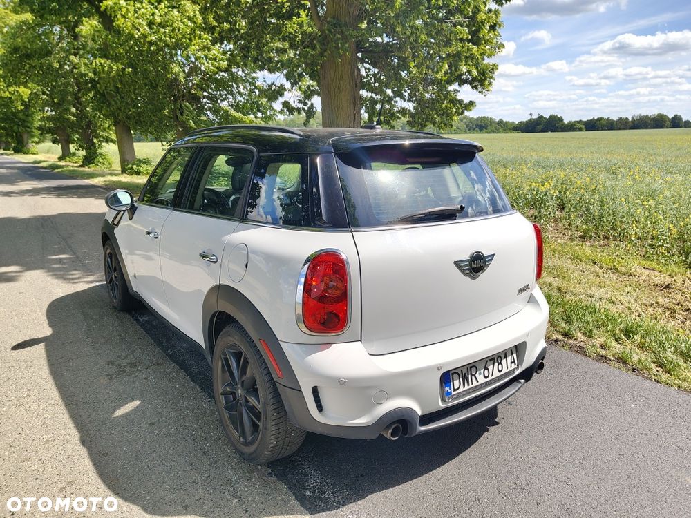 MINI Countryman - 5