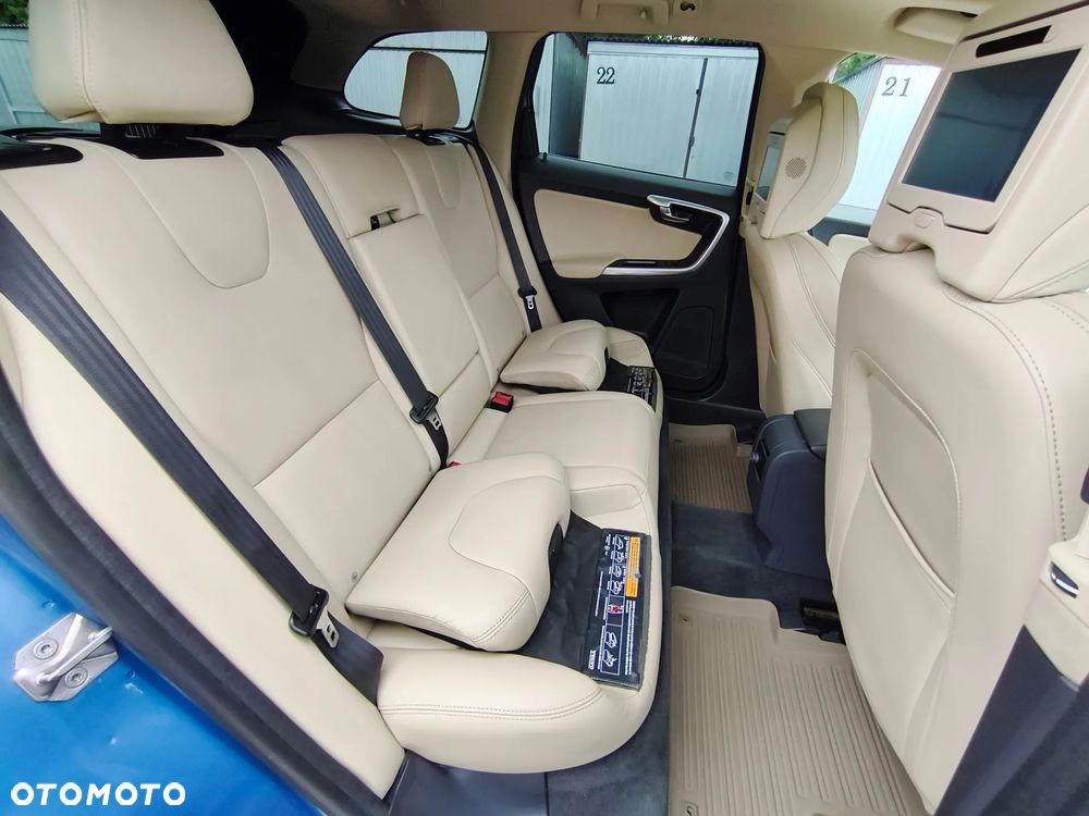 Volvo XC 60 D4 Drive-E Summum - 28