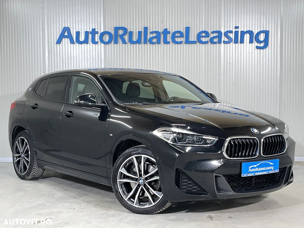 BMW X2 xDrive25e M Sport - 2