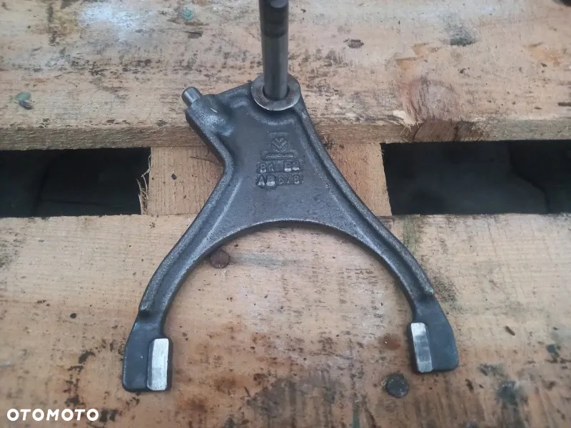 Tryby WOM New Holland TM190 - 7
