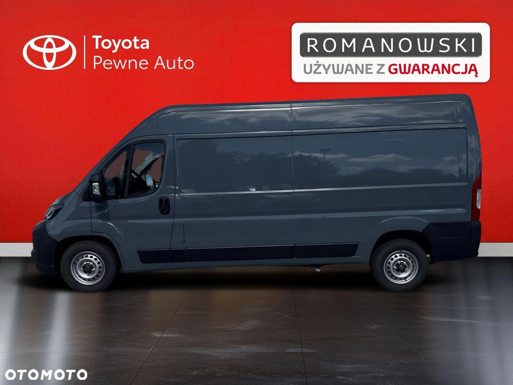 Toyota PROACE MAX - 9