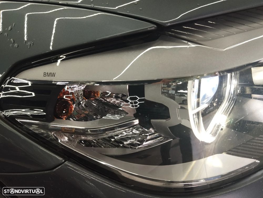 BMW 530 e iPerformance - 9