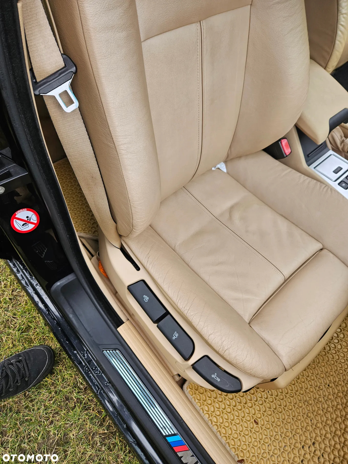 BMW Seria 5 - 23