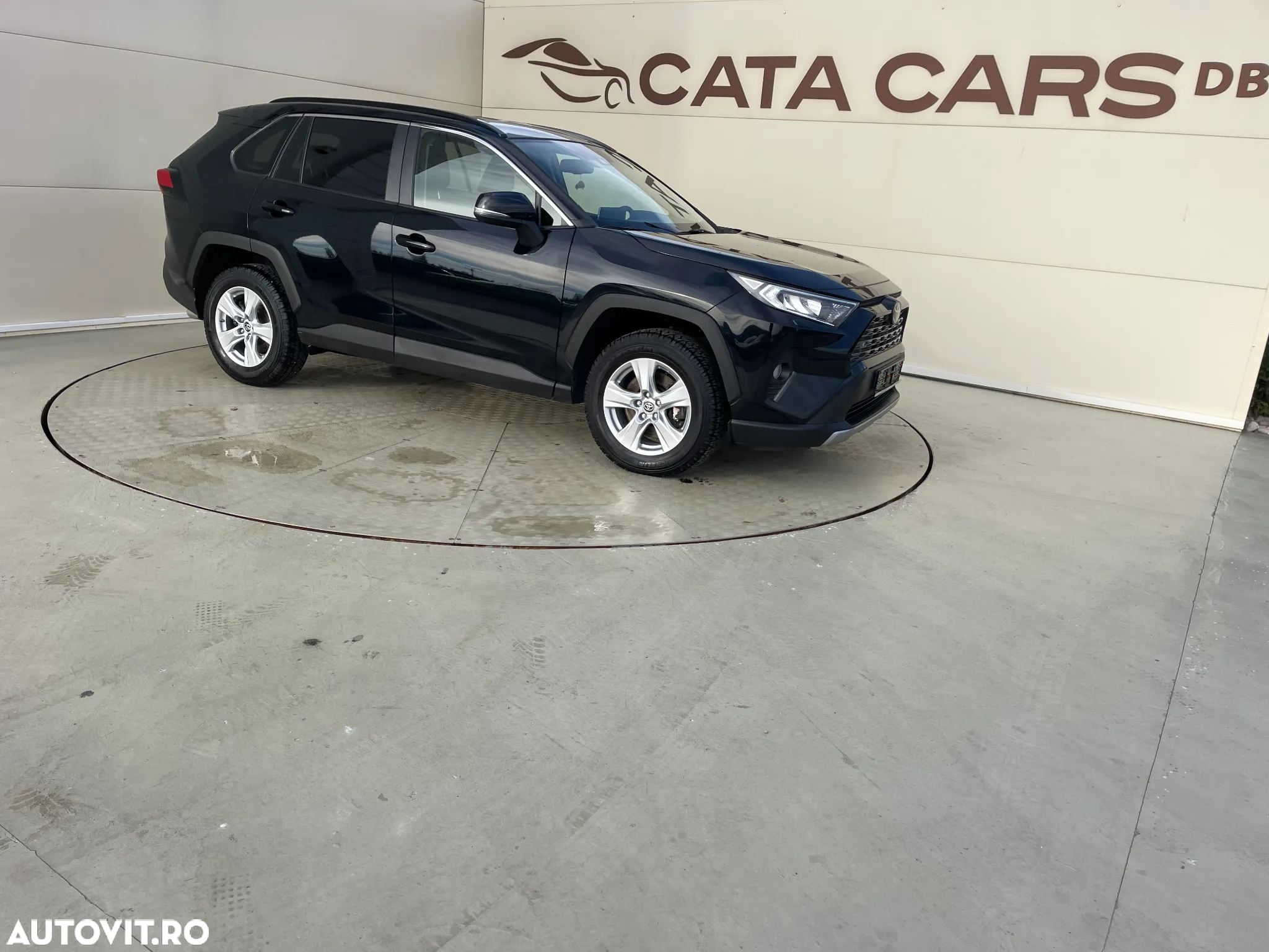 Toyota RAV4 - 19