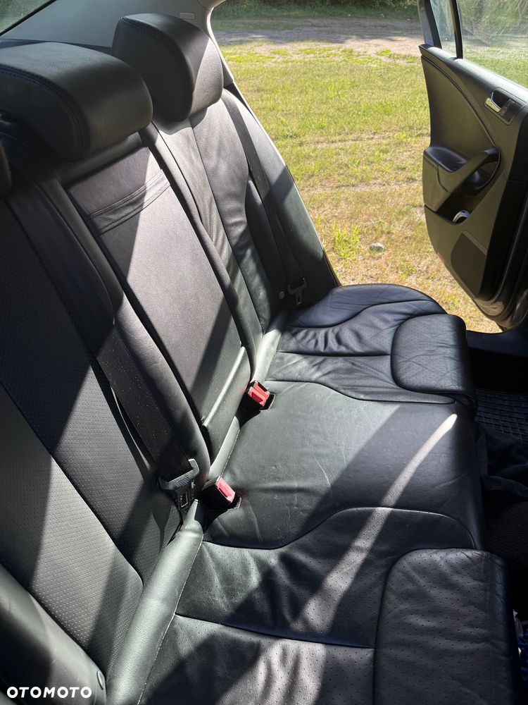 Volkswagen Passat 2.0 Turbo FSI Automatik Individual - 21