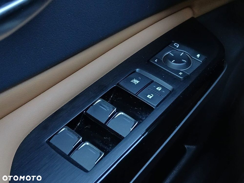 Lexus ES 300h Business Edition - 39